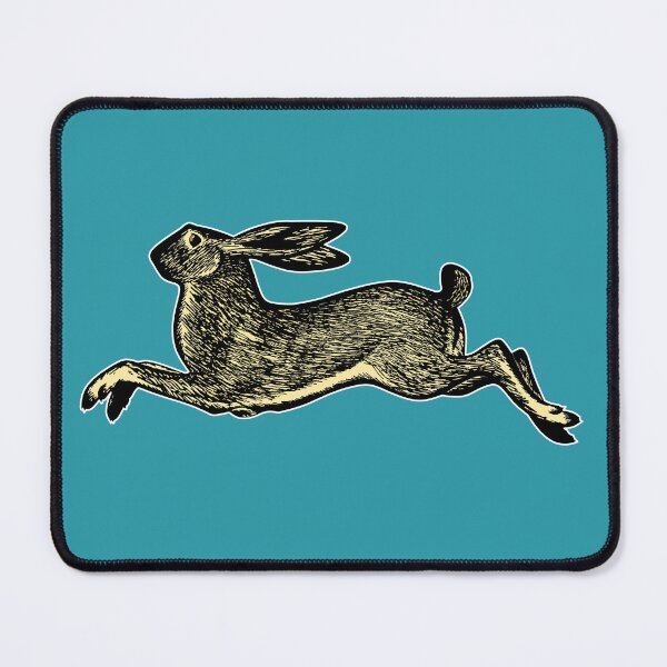 Item preview, hare 1 designed and sold by crileybell.