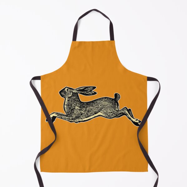 Item preview, hare 1 designed and sold by crileybell.