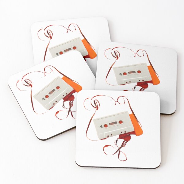 Item preview, Tape recorder cassette designed and sold by maratuly1605.