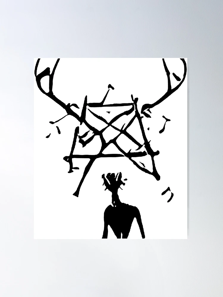 Simbolos Anasazi Wendigo Wiccan Symbols Imaginary Cross Symbols
