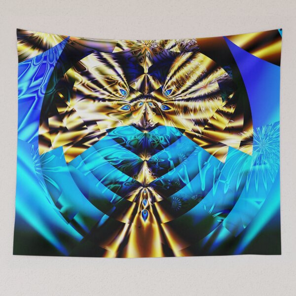 Item preview, Visionary  designed and sold by fractalexperience.