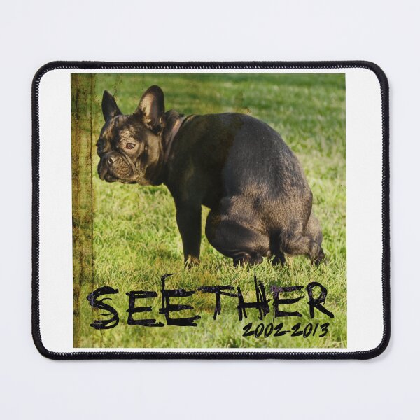 Item preview, Seether 2002-2013 designed and sold by MichelleMc766.