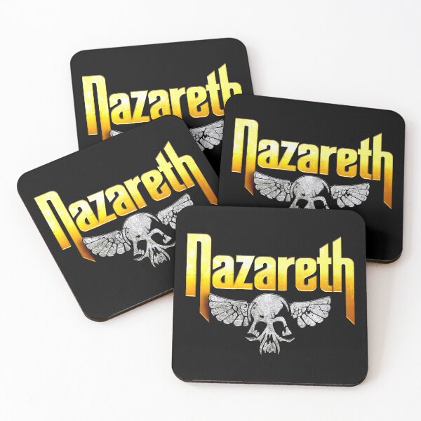 Item preview, nazareth designed and sold by salrasras.