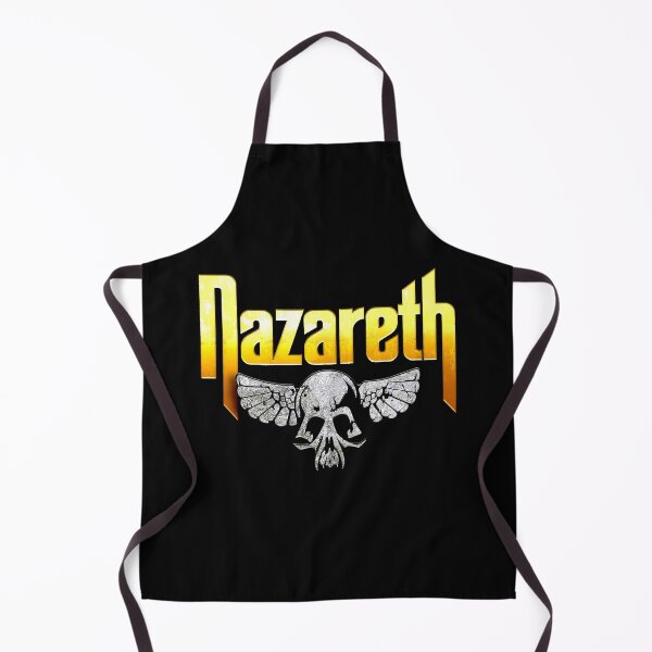 Item preview, nazareth designed and sold by salrasras.