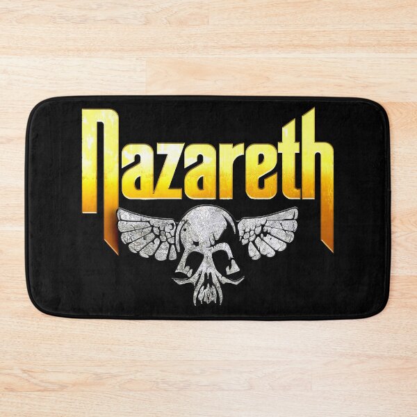 Item preview, nazareth designed and sold by salrasras.