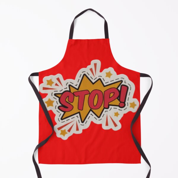 Item preview, Stop | Graphics designed and sold by Design+Serenity.