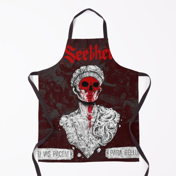 Item preview, Seether Si vis pacem para bellum designed and sold by MichelleMc766.