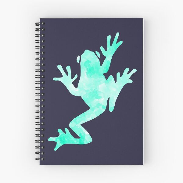 Item preview, Frog Watercolor designed and sold by ChrisButler.