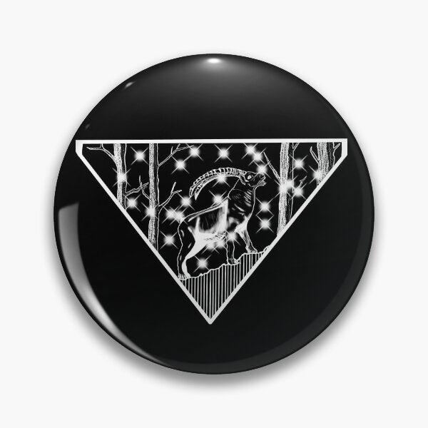 Item preview, CAPRA NIGHT designed and sold by Dsn-art-1hicham.