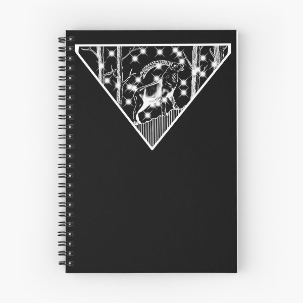 Item preview, CAPRA NIGHT designed and sold by Dsn-art-1hicham.