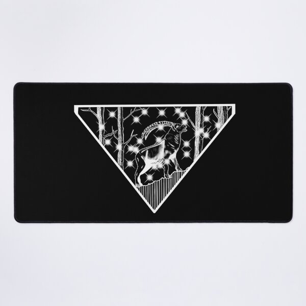 Item preview, CAPRA NIGHT designed and sold by Dsn-art-1hicham.