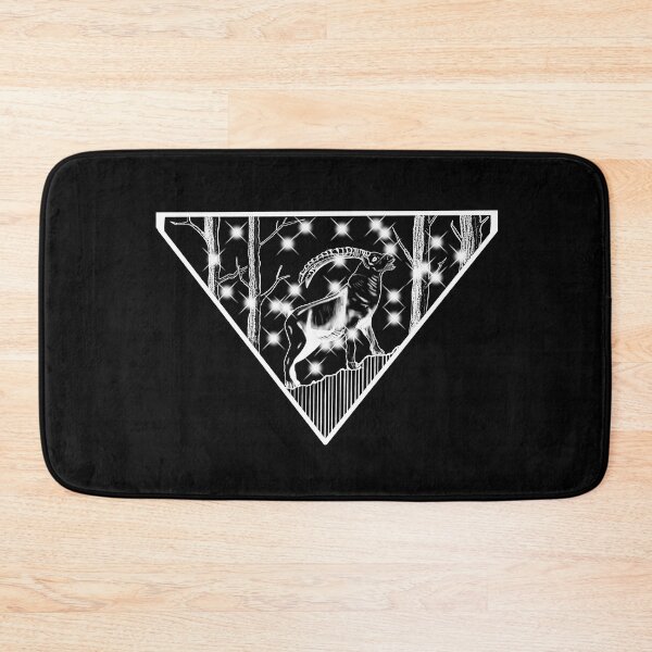 Item preview, CAPRA NIGHT designed and sold by Dsn-art-1hicham.