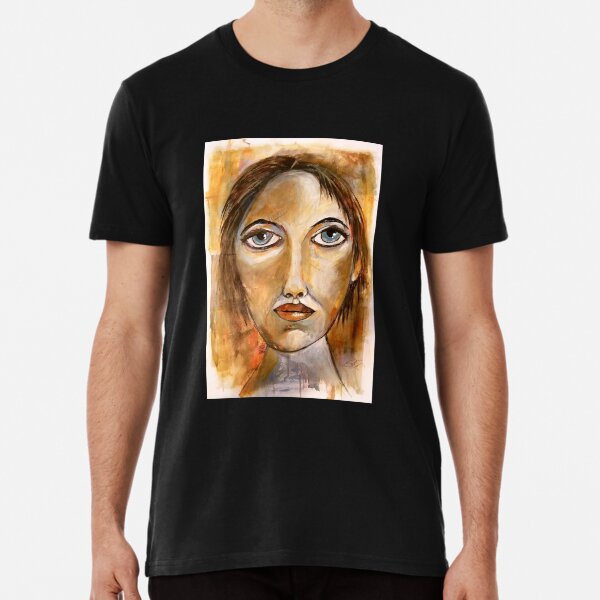 Bright Eyes Premium T-Shirt