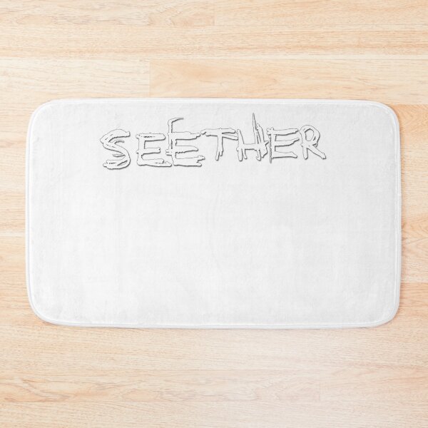 Item preview, Seether logo designed and sold by MichelleMc766.