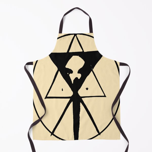 Item preview, The Greys Occult Symabol designed and sold by Cody Rapp.