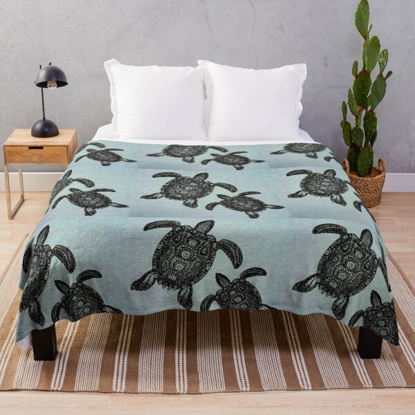 Item preview, Sea Turtles designed and sold by JeneaD.