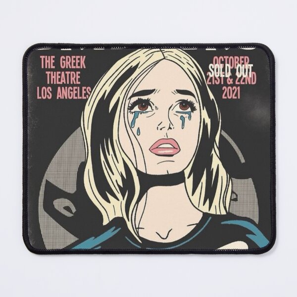 Item preview, #phoebe bridgers crying designed and sold by dawnagker.