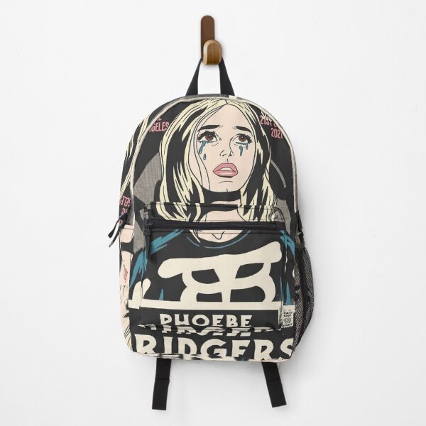 Item preview, #phoebe bridgers crying designed and sold by dawnagker.