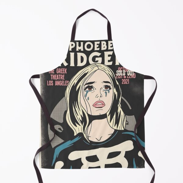 Item preview, #phoebe bridgers crying designed and sold by dawnagker.