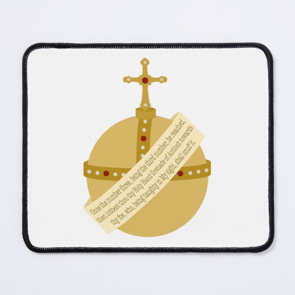 Item preview, Five Is Right Out designed and sold by akbfradio.