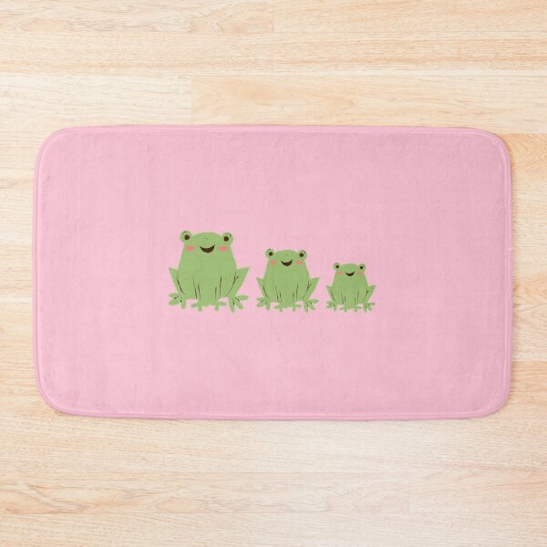 Item preview, Frogs designed and sold by SydStot.