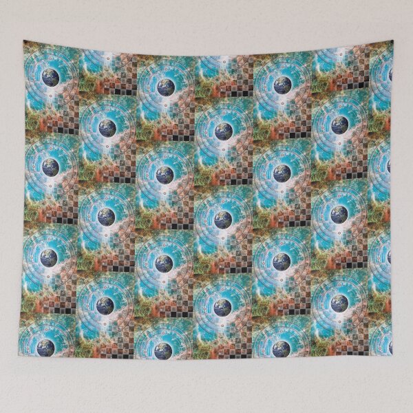 Item preview, earth energy designed and sold by arteology.