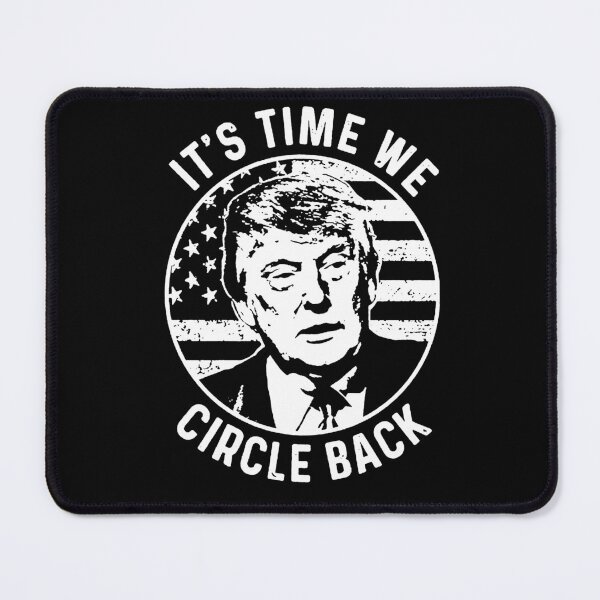 Item preview, Trump Magnet vintage designed and sold by Julie731.