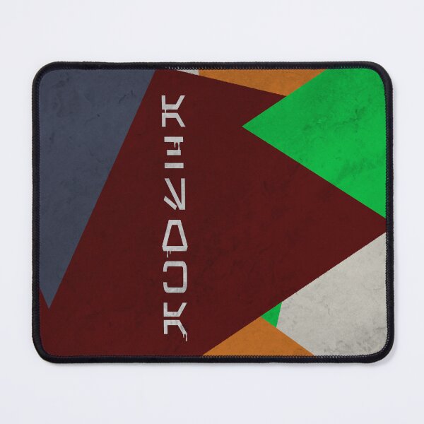 Item preview, Padawan Ahsoka (Aurebesh) designed and sold by AbstraktGeek.