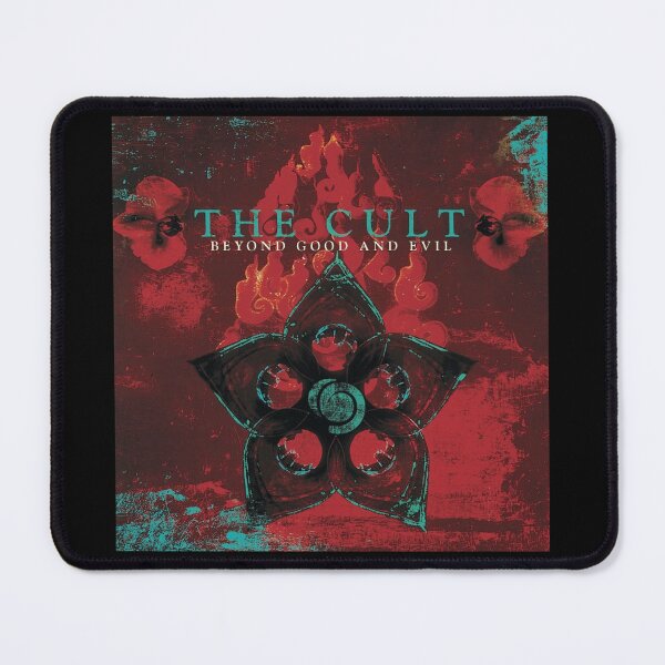 Item preview, The Cult Beyond good and evil designed and sold by DianeShields34.
