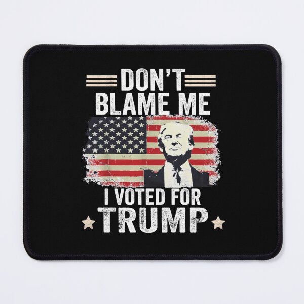 Item preview, Trump Magnet classic designed and sold by Julie731.