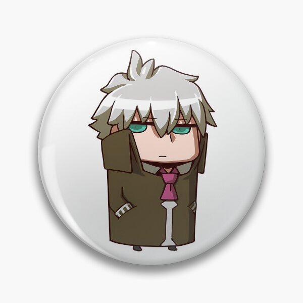 Artikelvorschau, [FGO] Charles Henri Sanson (Attentäter) entworfen und verkauft von GachaCorp.