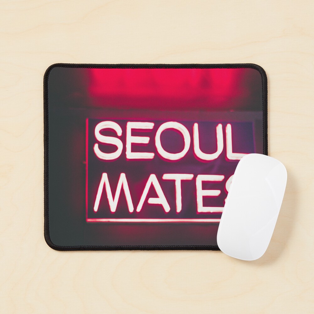 Item preview, Mouse Pad designed and sold by Patgeronz.