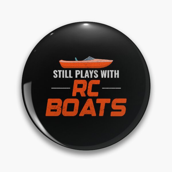 Item preview, Rc Electric Boat Powerboat Speedboat Racing  designed and sold by CuteDesigns1.