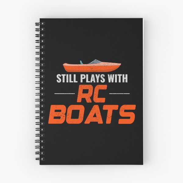 Item preview, Rc Electric Boat Powerboat Speedboat Racing  designed and sold by CuteDesigns1.