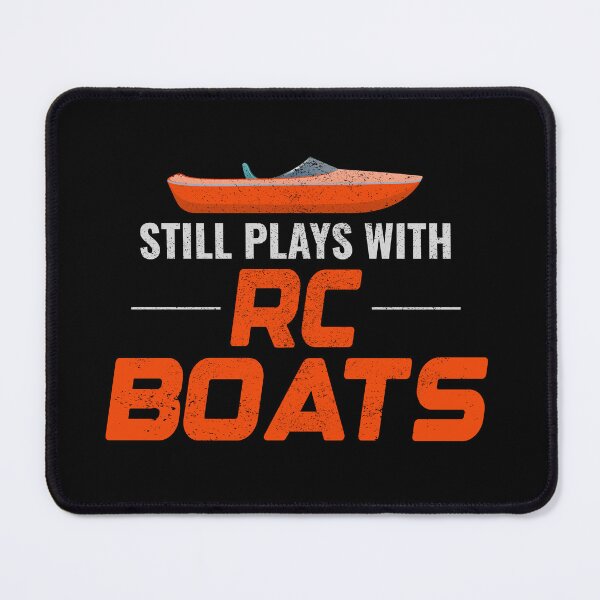 Item preview, Rc Electric Boat Powerboat Speedboat Racing designed and sold by CuteDesigns1.