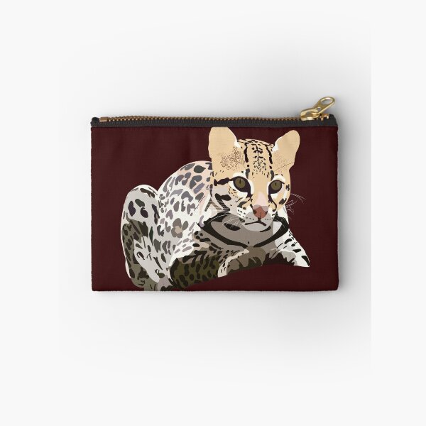 Item preview, Ocelot designed and sold by FruitRacoon.