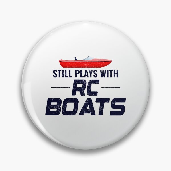 Item preview, Rc Electric Boat Powerboat Speedboat Racing  designed and sold by CuteDesigns1.