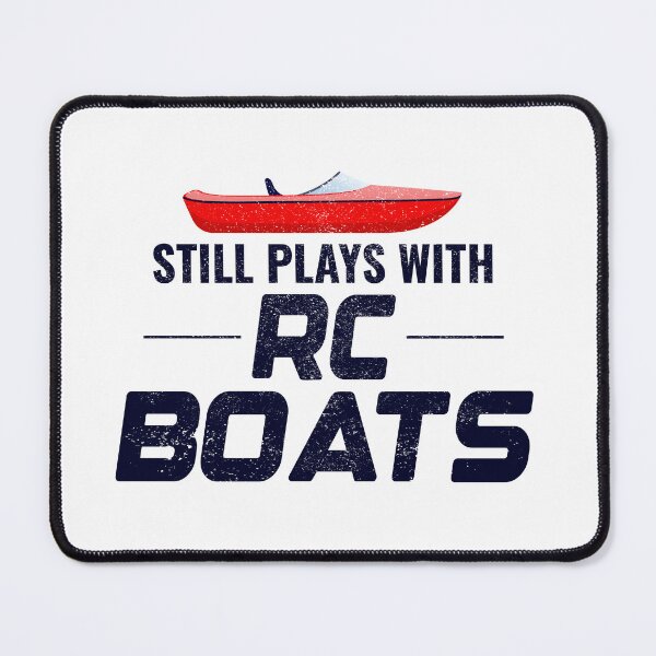 Item preview, Rc Electric Boat Powerboat Speedboat Racing designed and sold by CuteDesigns1.