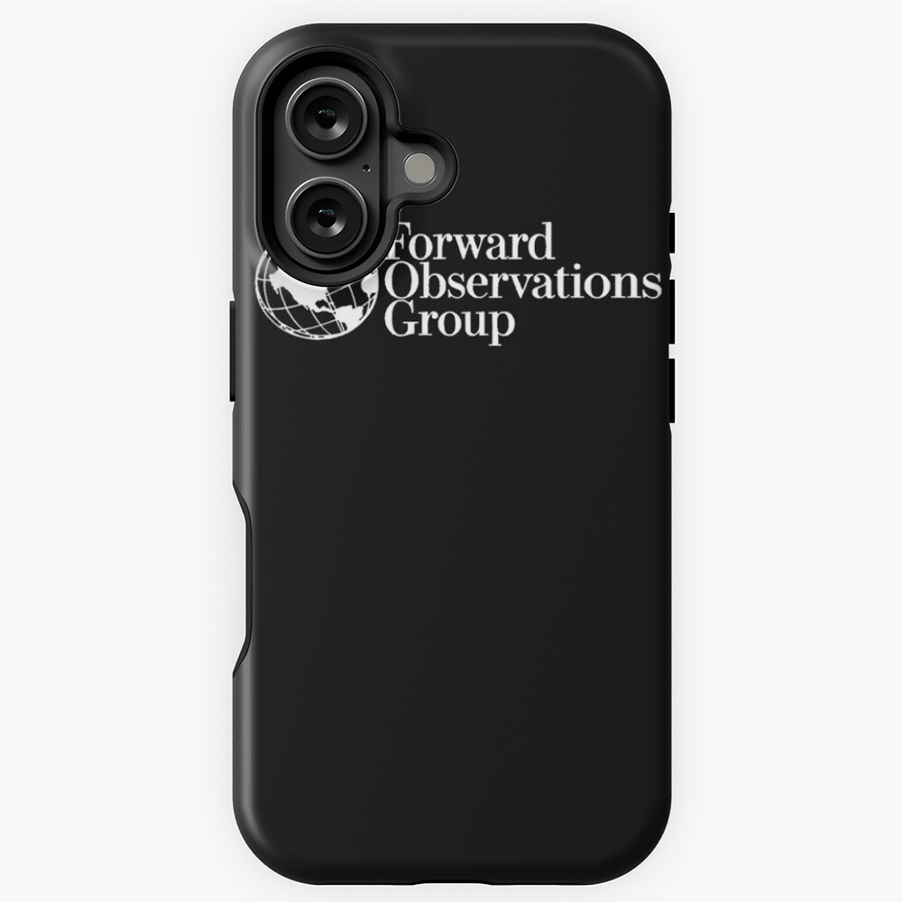 Vista previa del artículo con la obra «Funda resistente MagSafe para iPhone», diseñado y vendido por ArshadRaza1.