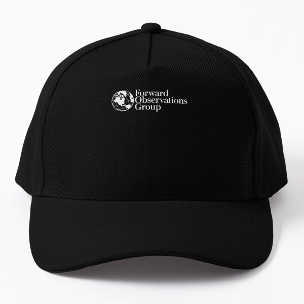 Forward Observations Group Hats for Sale | Redbubble