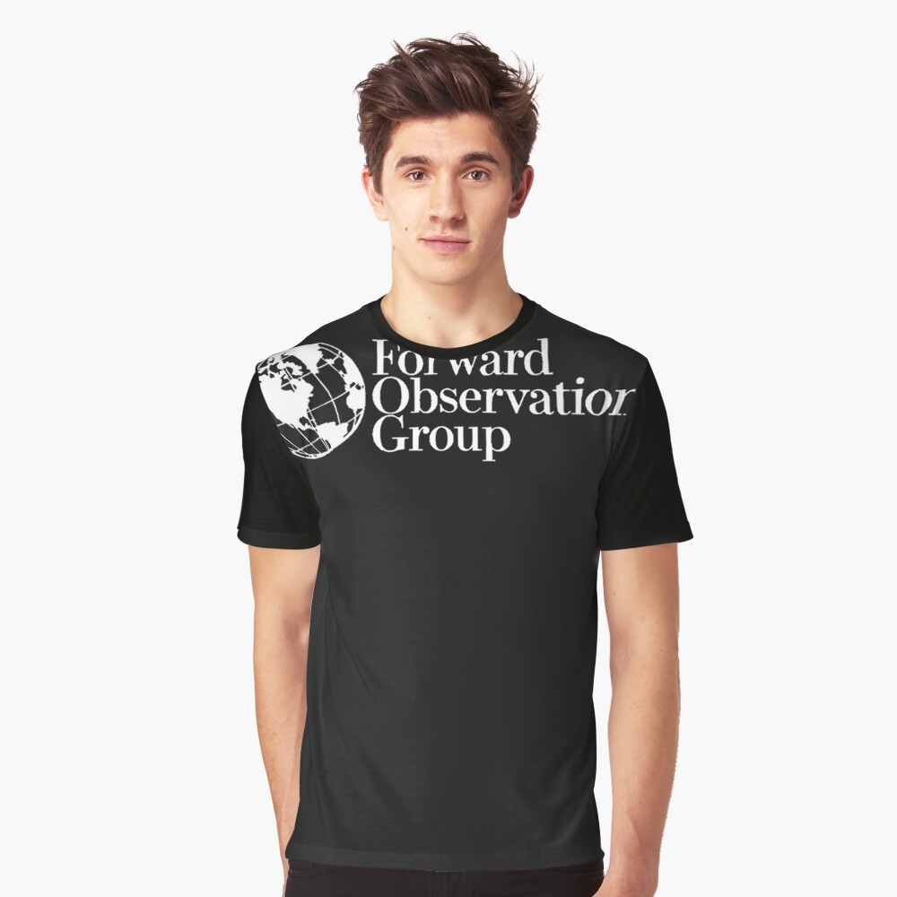 Vista previa del artículo con la obra «Camiseta gráfica», diseñado y vendido por ArshadRaza1.