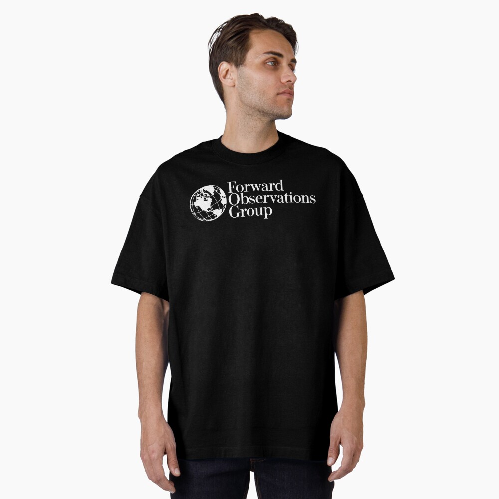 Vista previa del artículo con la obra «Camiseta holgada», diseñado y vendido por ArshadRaza1.