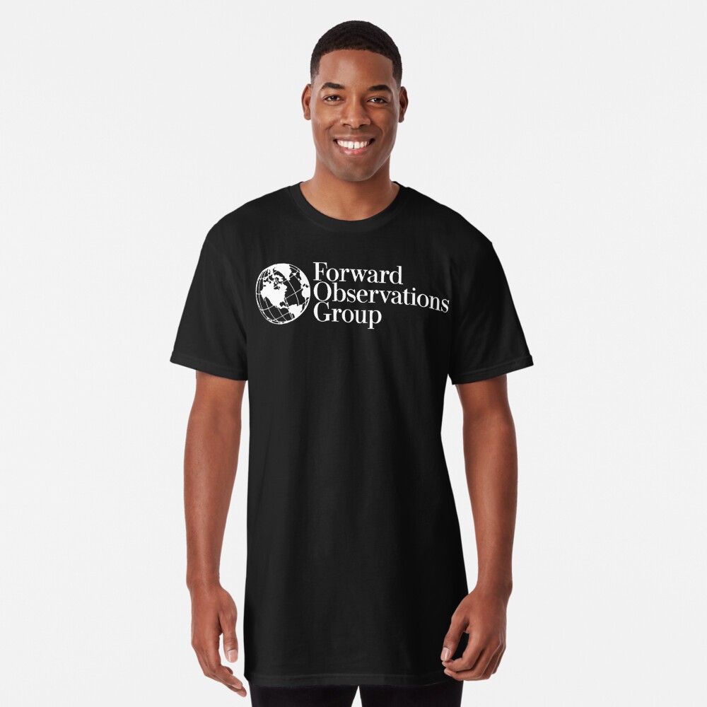 Vista previa del artículo con la obra «Camiseta larga», diseñado y vendido por ArshadRaza1.