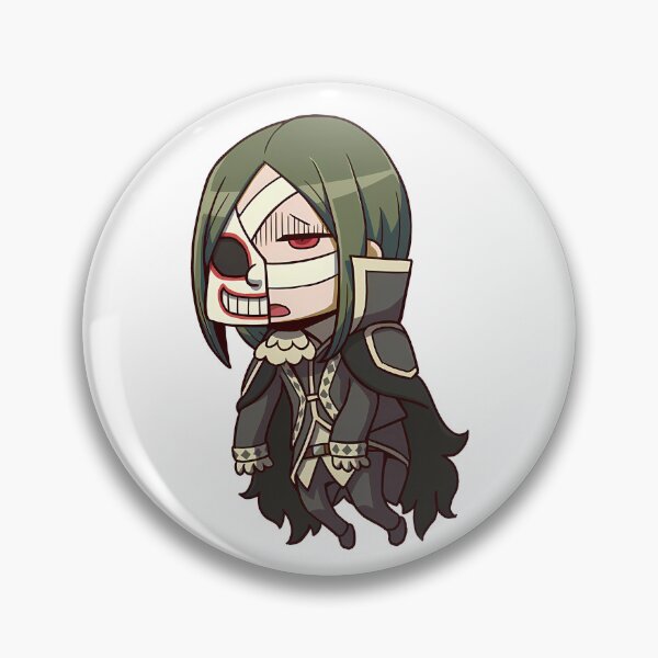 Item preview, [FGO] Phantom of the Opera (Assassin) designed and sold by GachaCorp.