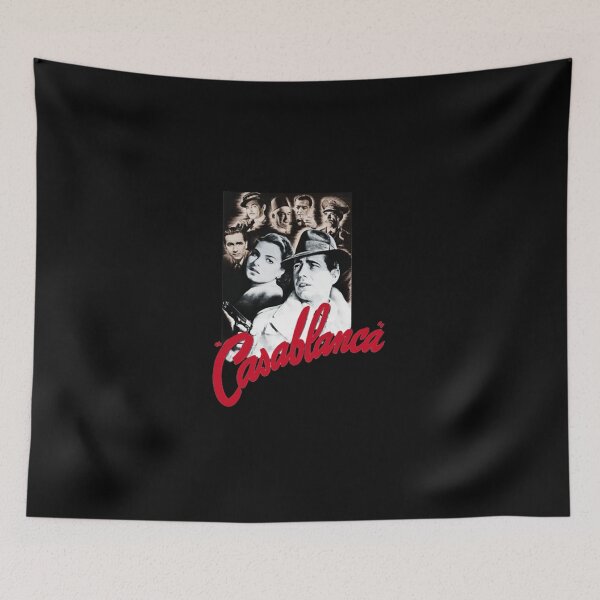 Item preview, Casablanca - Humphrey  designed and sold by chagnesspf4.