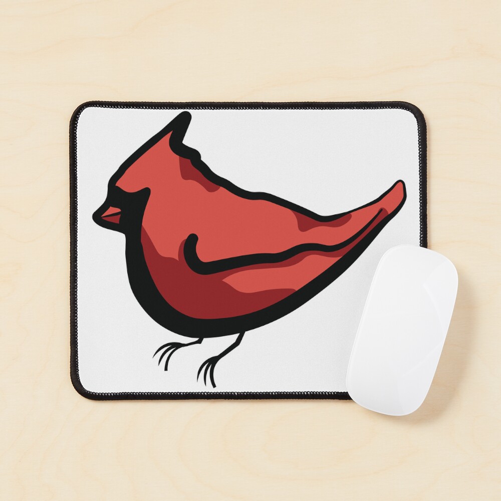 Item preview, Mouse Pad designed and sold by InkLayer.