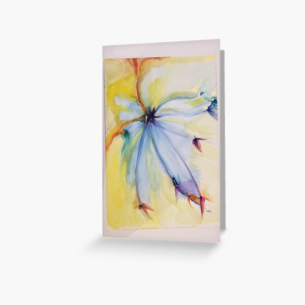 IMPACT Greeting Card