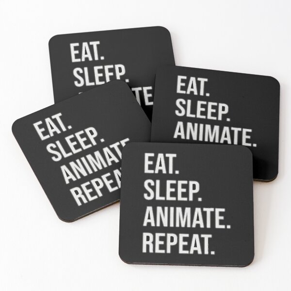 Item preview, 3D Animator designed and sold by Sheila Langosh.