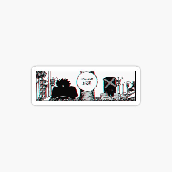 Untitled Sticker