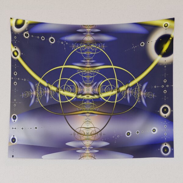 Item preview, Astral Secrets designed and sold by fractalexperience.